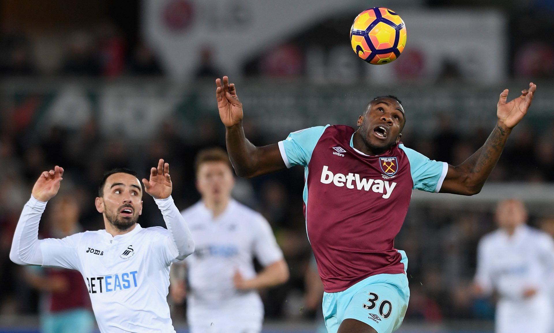 球队在紧张 球队在紧张