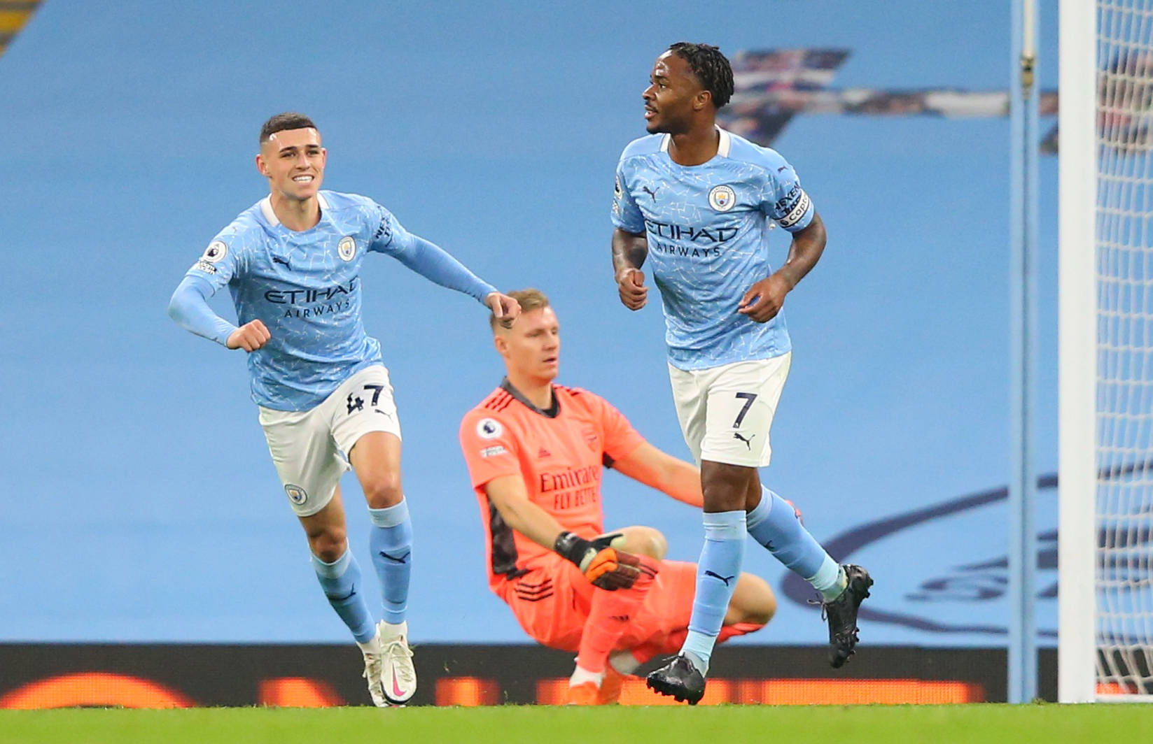 瞩目的较量 瞩目的较量