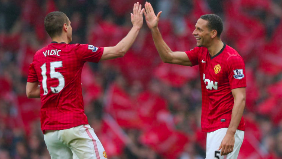 他能够引领 他能够引领