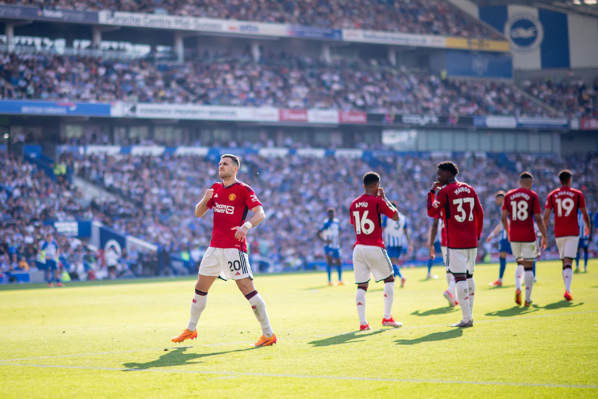 了一場期待 了一場期待